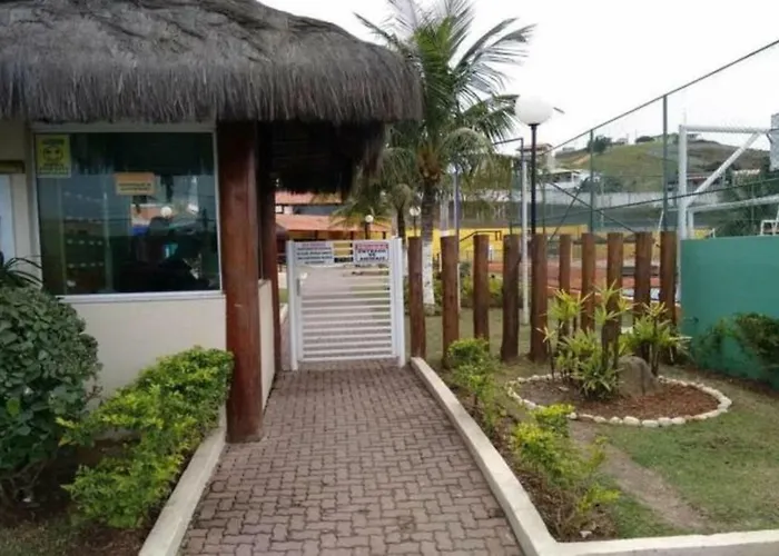 Marina Clube