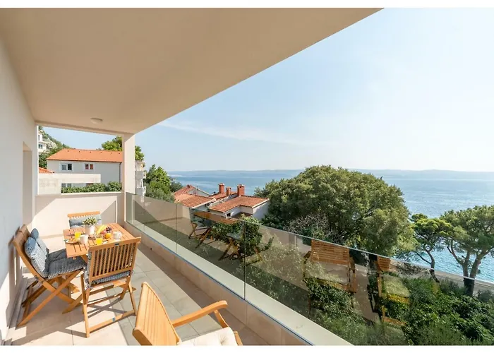 Apartments Mimac