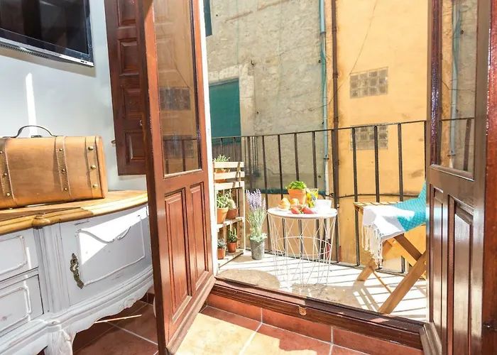 Mediterrani Studio - The Old Town
