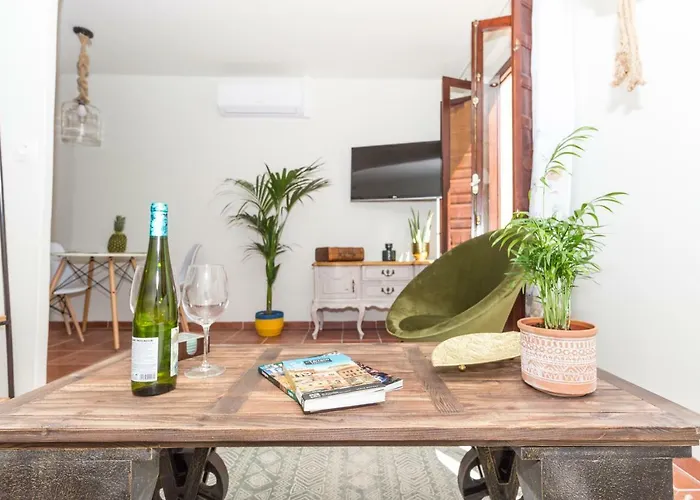 Mediterrani Studio - The Old Town