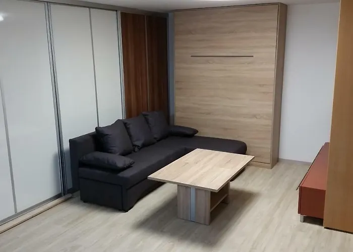 Ferienwohnung Sandra Hockenheim