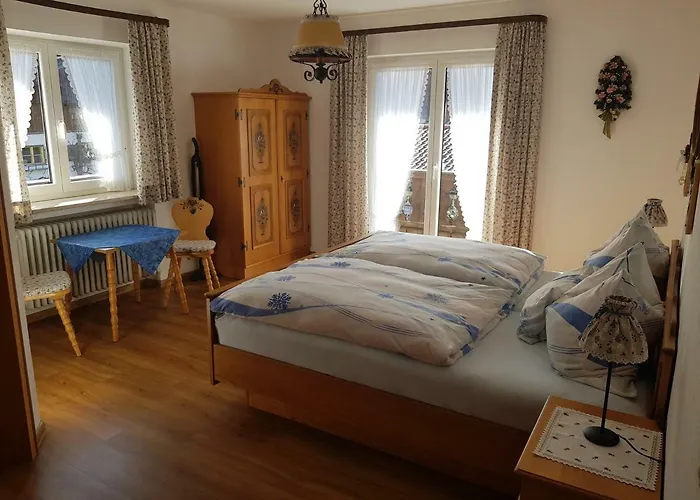 Haus Rita