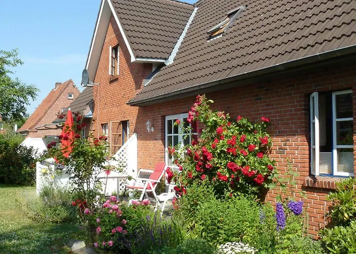 Ferienwohnung Seidler