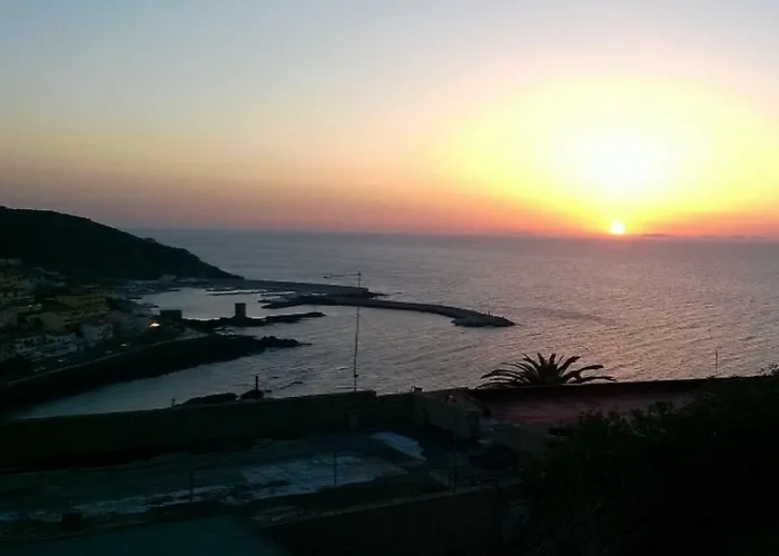 La Bella Vista