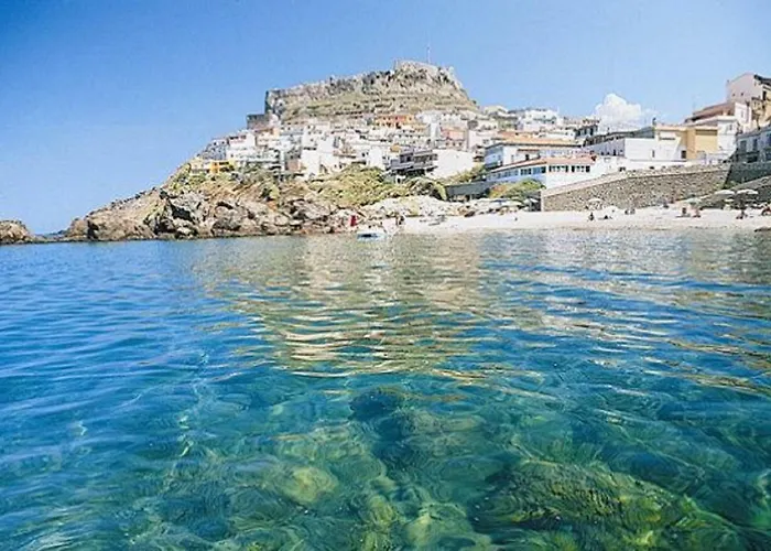 La Bella Vista