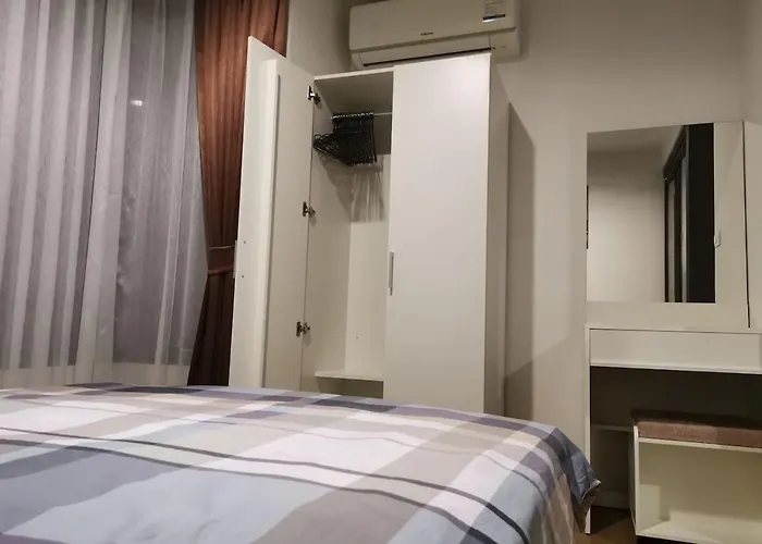 4 Floor - Centrio Condominium In Phuket Town