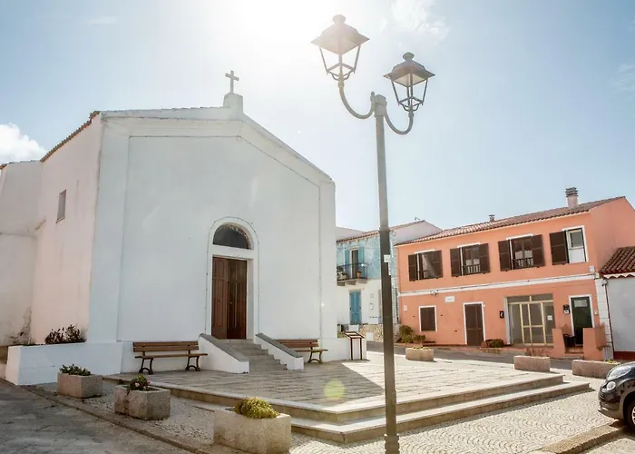 Casa Santa Lucia