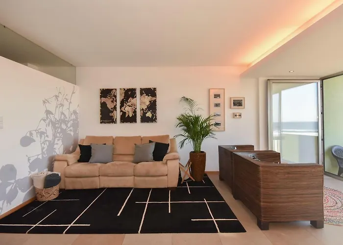 João Beach House