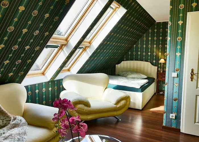 Ferienhaus De Luxe