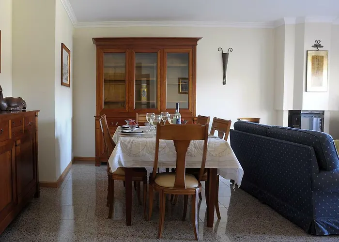 Beach House, Labruge, Porto