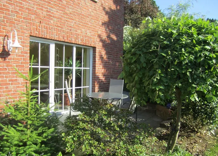 Ferienwohnung Erlenhof