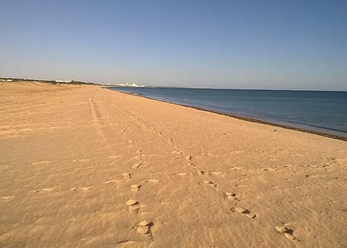 Manta Rota Beach,Open Space Apartment , Terrace,Garden