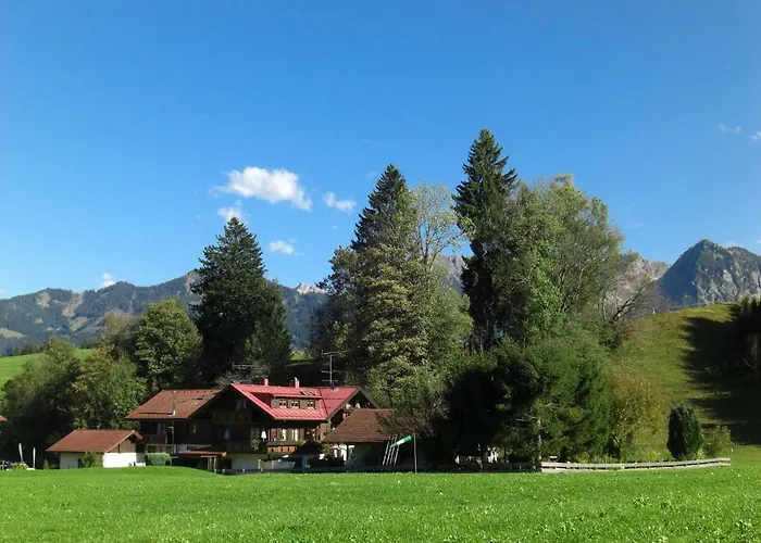 Landhaus Kennerknecht