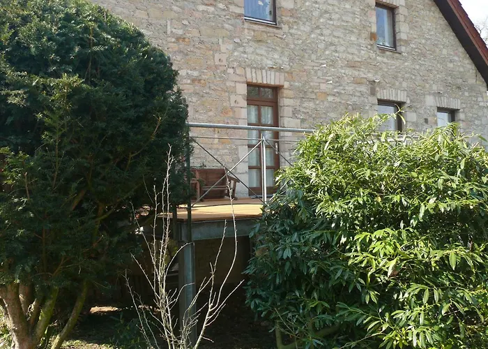 Ferienwohnung E. und E. Walter