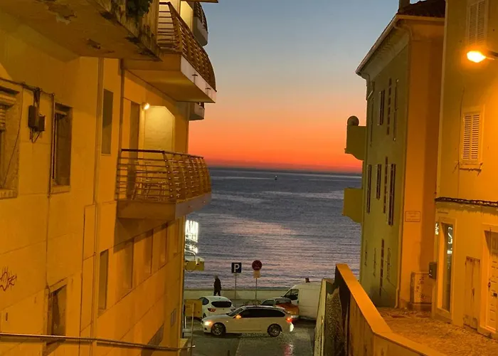 APARTAMENTO MAR WITH PARKINg
