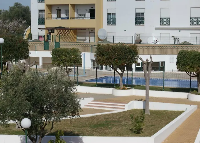 Apartamento Felicidade