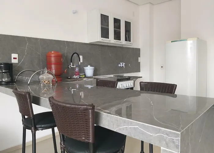 Premium Loft Lorena
