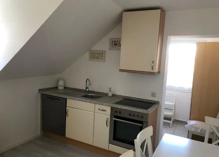 eifelTIME - Ferienwohnung