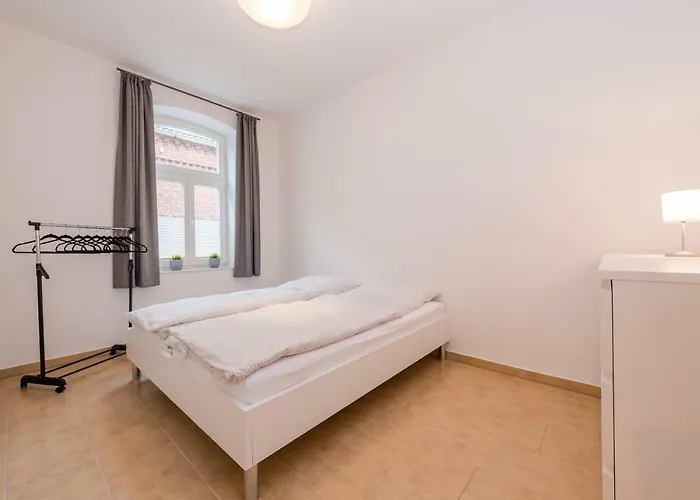 Leer Innenstadt 1