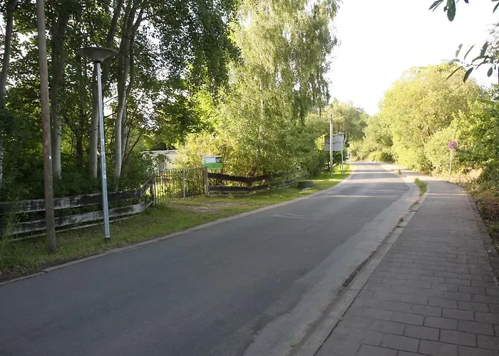 Mobilhome Markgrafenheide für Familie und Monteure