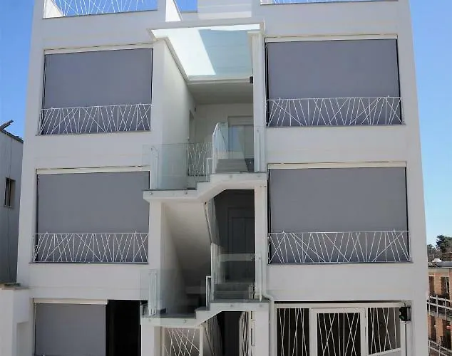Appartamenti Porta Mare
