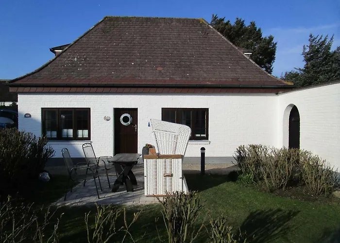 Ferienwohnung Kiekin