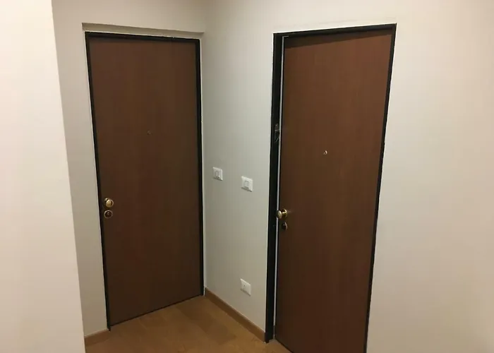 Cooper Apartment