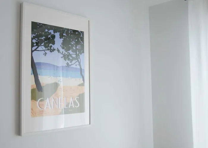 Apartamento Ana