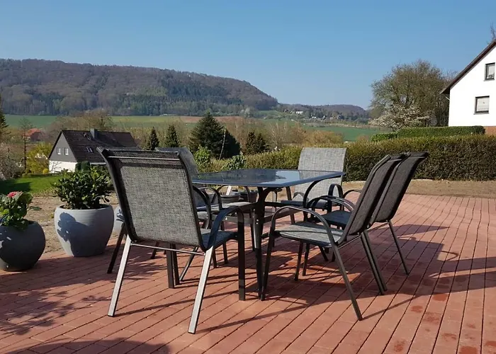 Ferienwohnung Schreiber