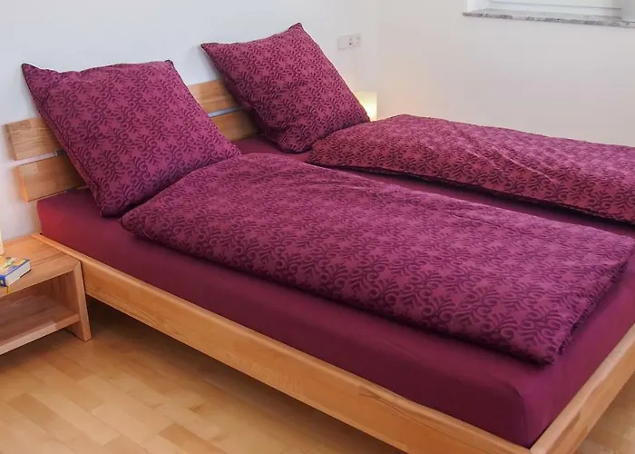 Ferienwohnung Klara