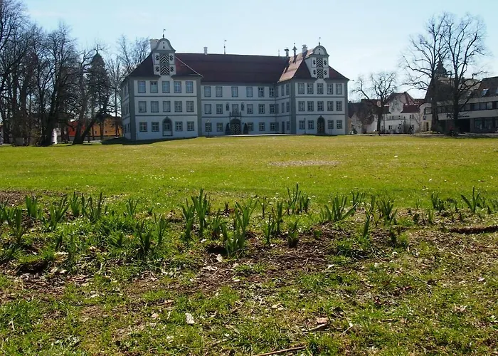 Ferienwohnung Klara