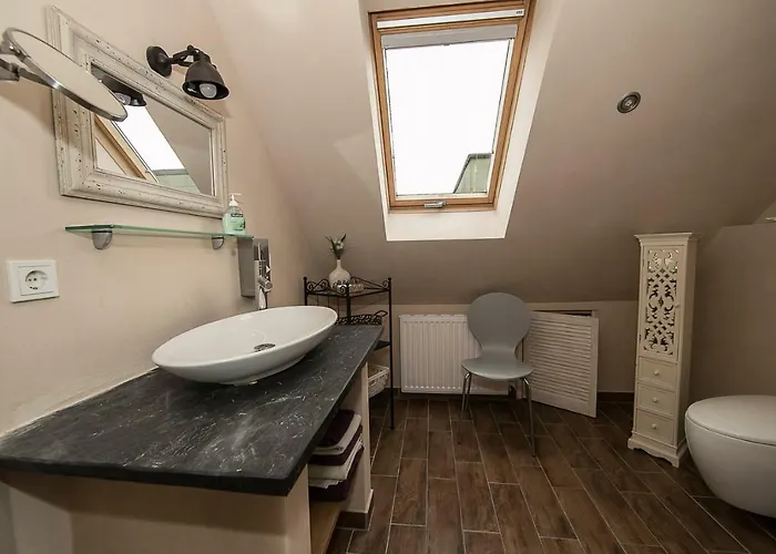 Ferienwohnung Laurent