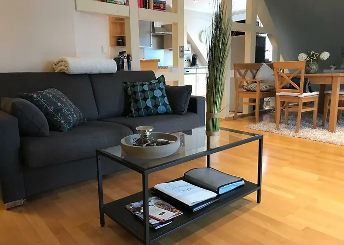 Ferienwohnung Laurent