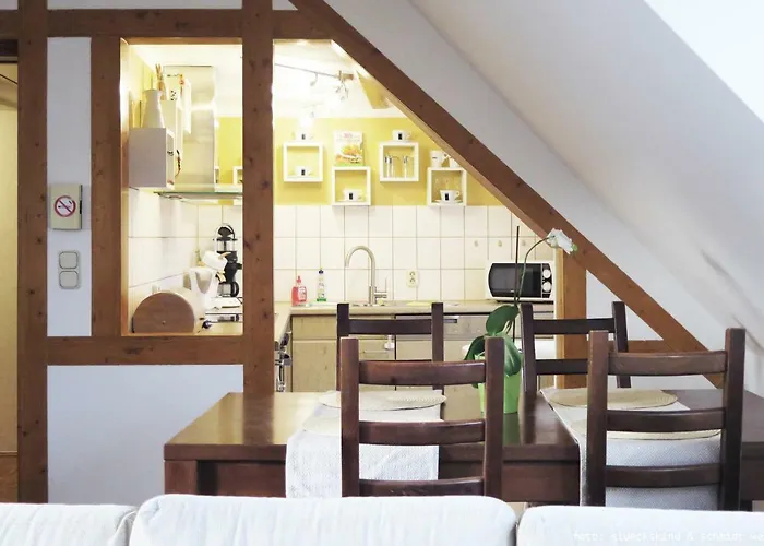 Ferienwohnung Oha