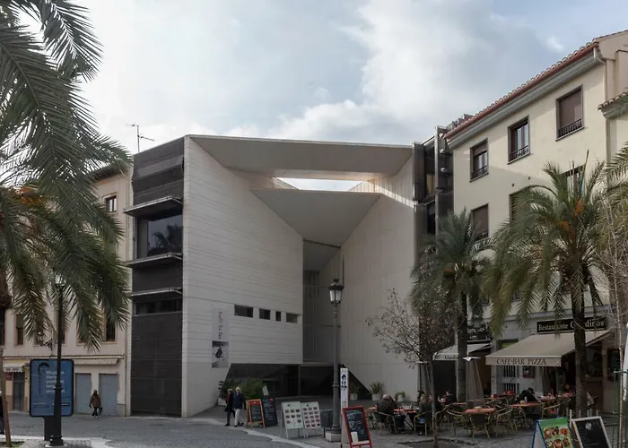 San Jerónimo 17 Suites