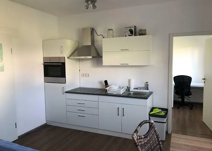 Ferienwohnung Janson
