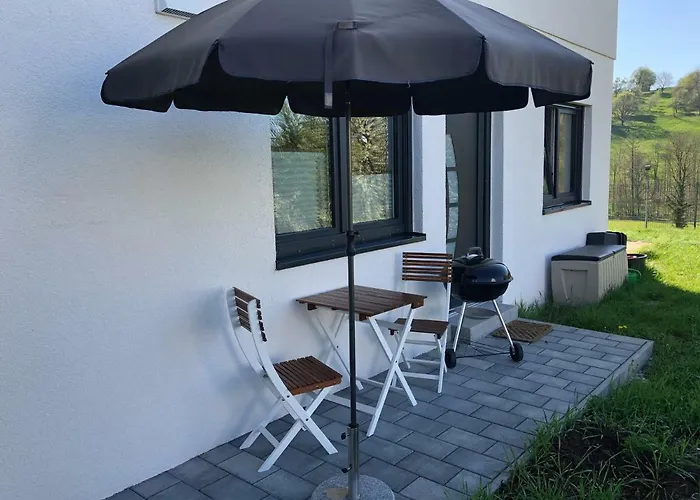 Ferienwohnung Janson