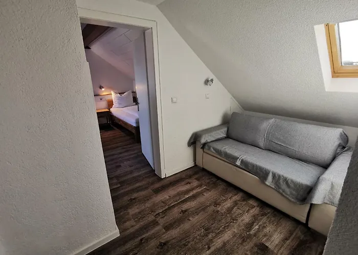 Ferienwohnungen zur Elz