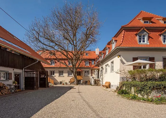 Guesthouse Bärenbad