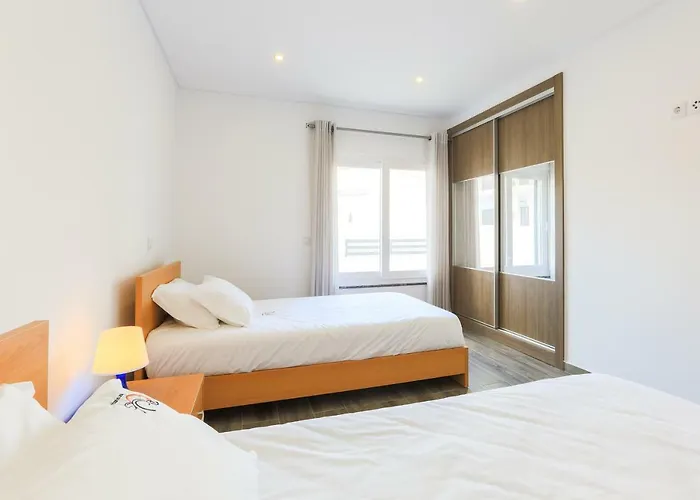 Vitamin Sea, The Terrace Apartment