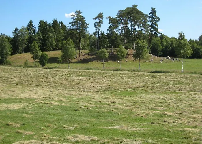 Stixered Fegen - Naera Till Ullared