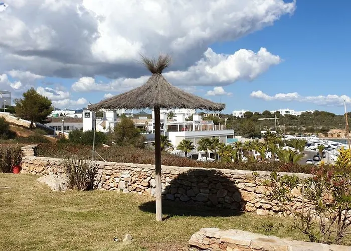 Apartment Marina Calador Harbourview Air Condition Pool Garden Terrasse Porto Cari Spectacular Location