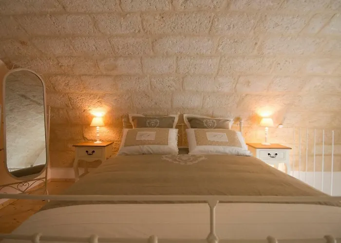 Dimora Via Vitti - Puglia Mia Apartments