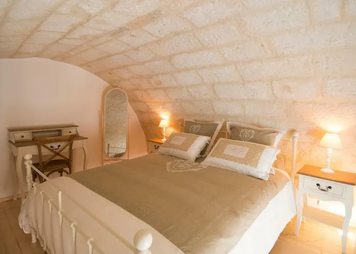 Dimora Via Vitti - Puglia Mia Apartments