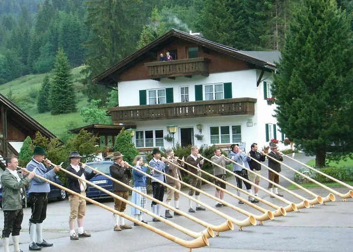 Gästehaus Auerstüble