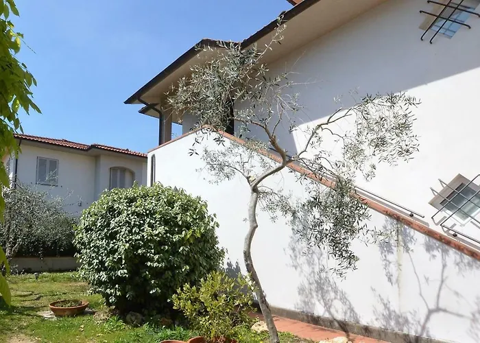 La Casa Di Chloe