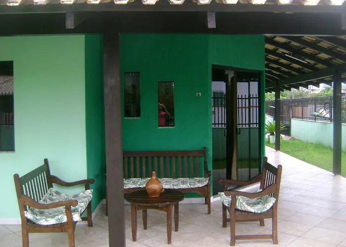 Casa praia
