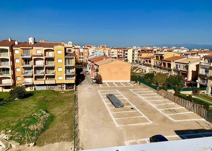 Edifici Valeria