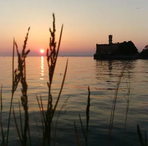 Auszeit am See