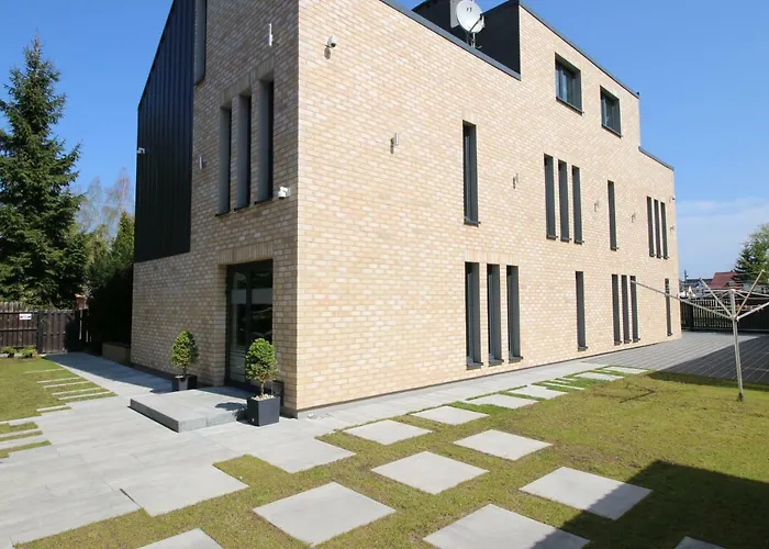 Matusz Apartamenty